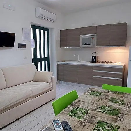 By Interhome Appartement *