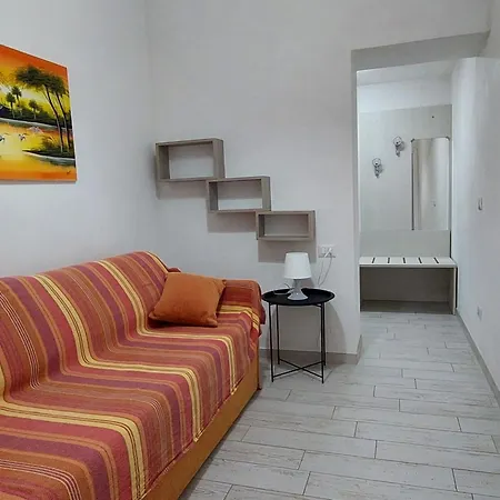 By Interhome Appartement Peschici