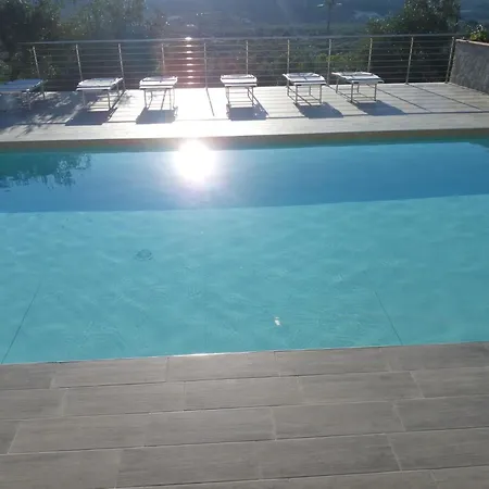 By Interhome Apartmán *