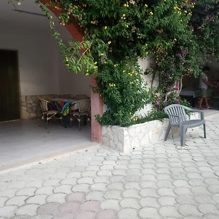 By Interhome Apartmán Peschici