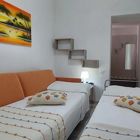 Apartment By Interhome