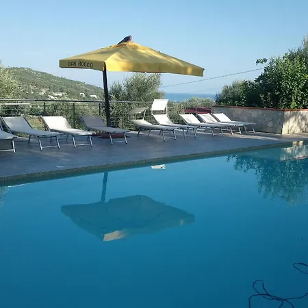 By Interhome Peschici