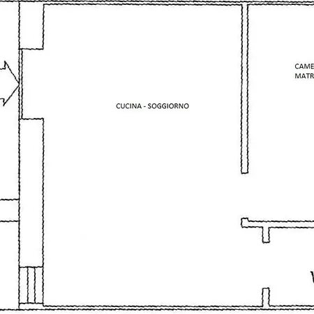 Apartment By Interhome