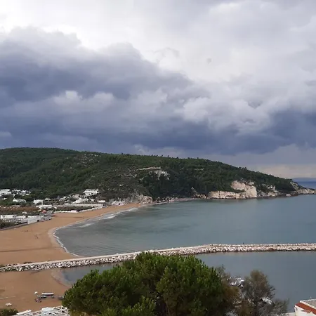 By Interhome Apartmán Peschici