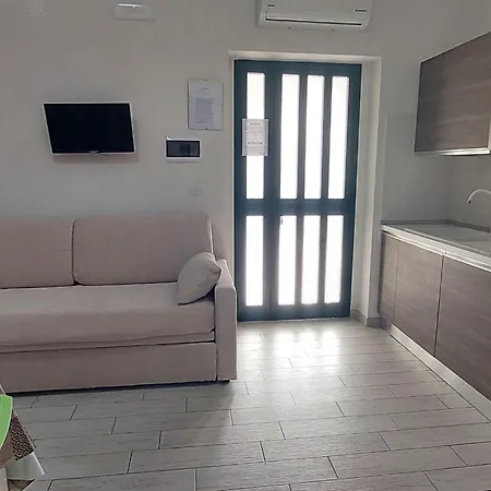 By Interhome Apartment