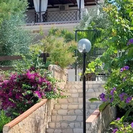 By Interhome Appartement *