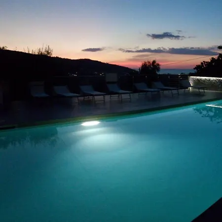 By Interhome Apartmán Peschici