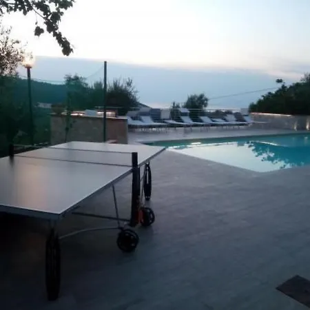 By Interhome Apartmán *