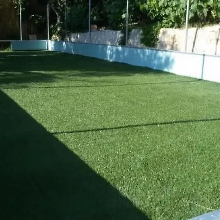 By Interhome Apartmán *